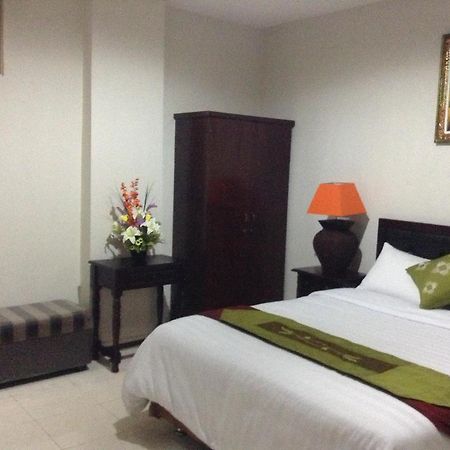 Tuban Torres Accommodation Kuta  Exterior photo