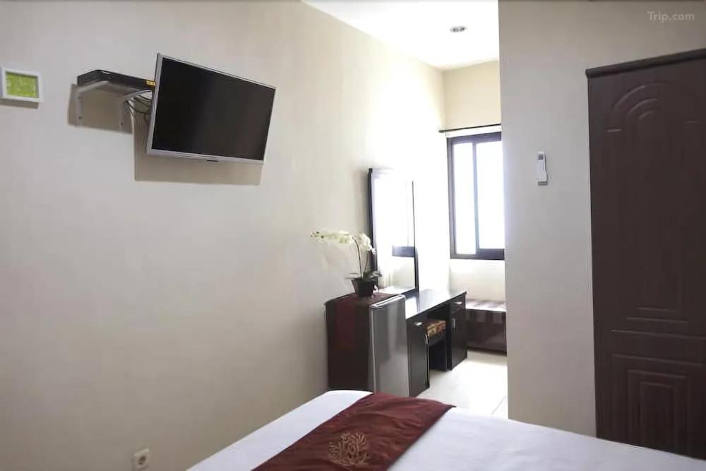 Tuban Torres Accommodation Kuta  Exterior photo