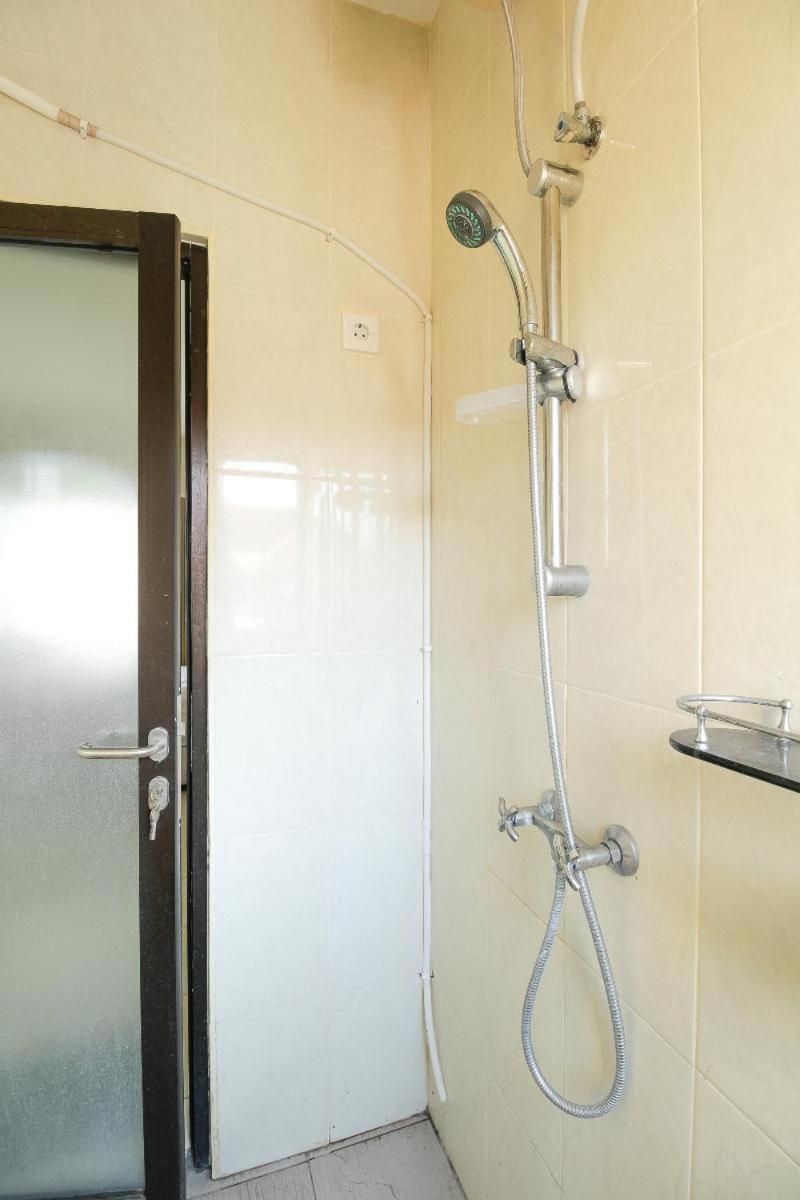 Tuban Torres Accommodation Kuta  Exterior photo