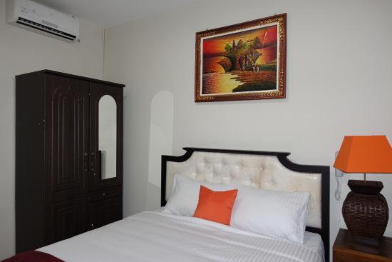 Tuban Torres Accommodation Kuta  Exterior photo
