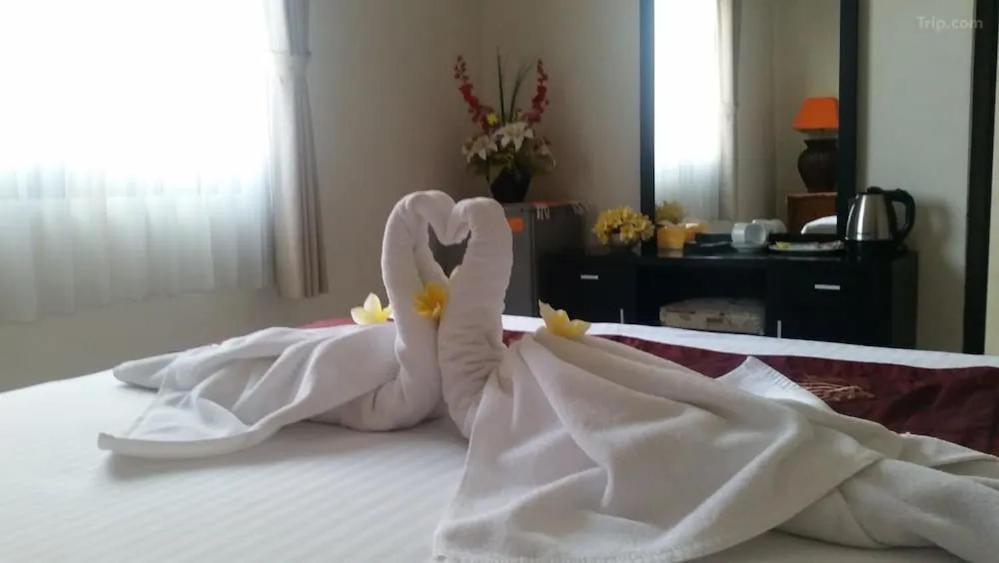 Tuban Torres Accommodation Kuta  Exterior photo