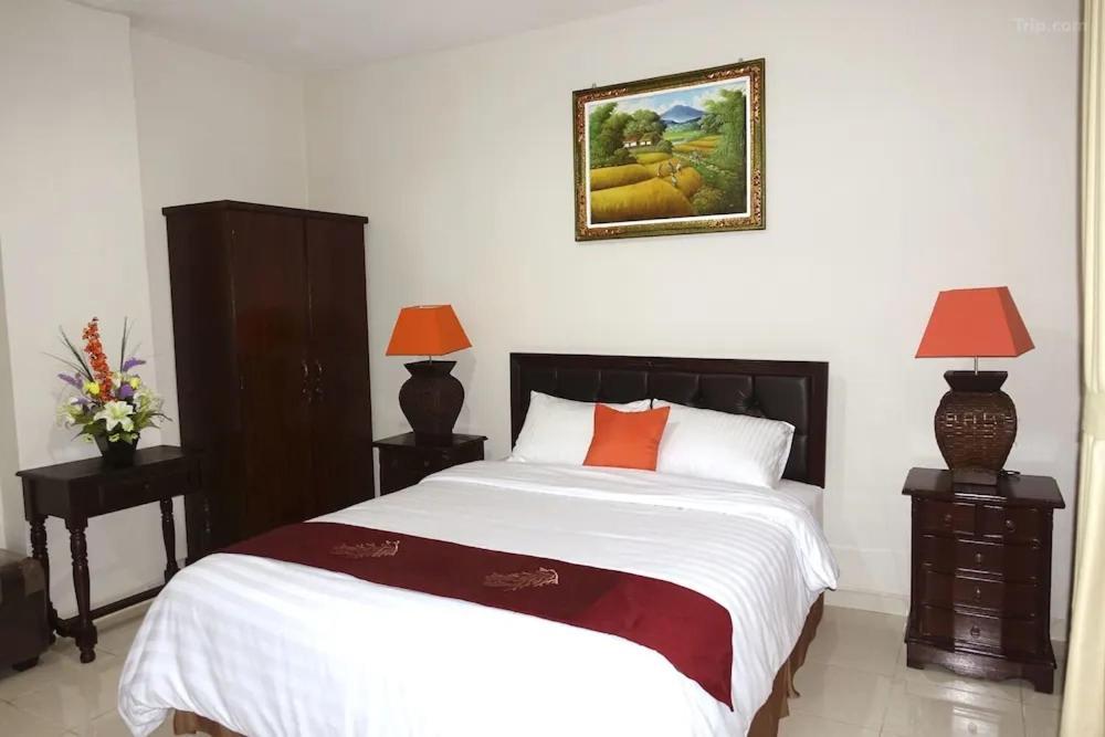 Tuban Torres Accommodation Kuta  Exterior photo