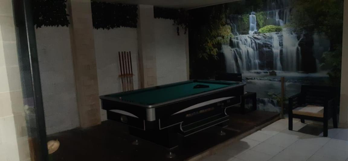 Tuban Torres Accommodation Kuta  Exterior photo