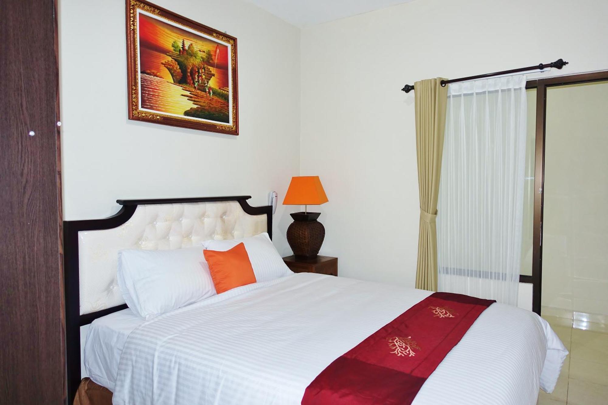 Tuban Torres Accommodation Kuta  Exterior photo